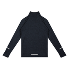 BEME,MEHZO,TOP,REGLAN,ZIPPY,PULLOVER,JUMPER,MENS