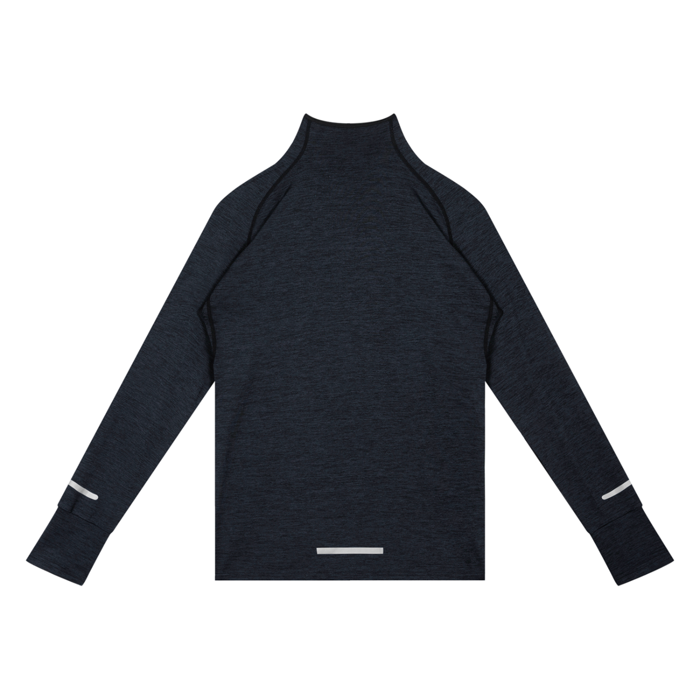 BEME,MEHZO,TOP,REGLAN,ZIPPY,PULLOVER,JUMPER,MENS