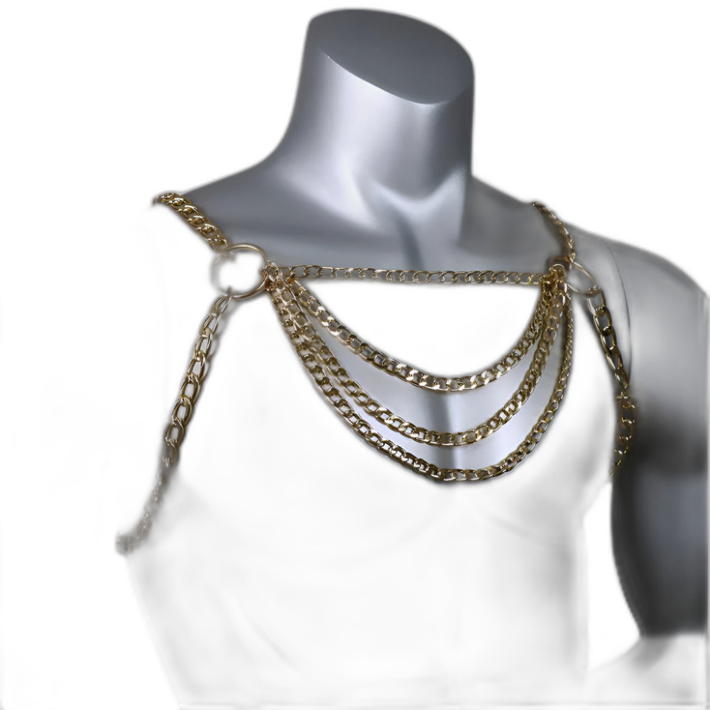 Chain Harness