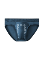 Anion Pit Massage Breathable Briefs Underwear