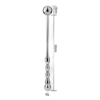 Metal Anal Plug Wand