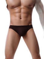 4 Pack Soft Modal Breathable Men Briefs