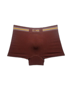 3 Pack Low Waist Boxers Briefs