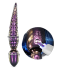 8.6 Inch Tentavibe - Vibrating Tentacle Dildo