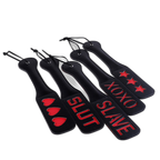 Bondage Kinky Paddles