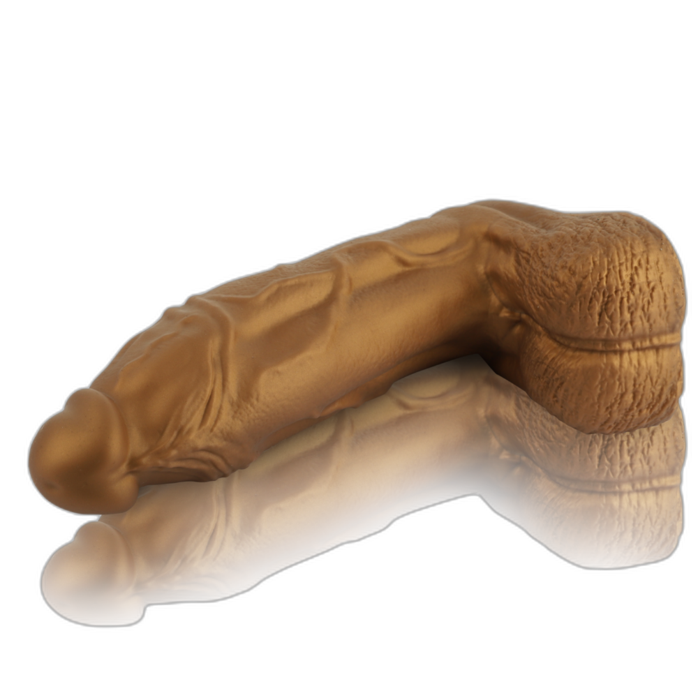Emperor - Realistic Dildo - Thick Dildo - Extreme Dildo
