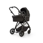Red Kite Push Me Savanna i Travel System - Black