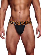 Men's Low Rise Sexy Pouch Briefs