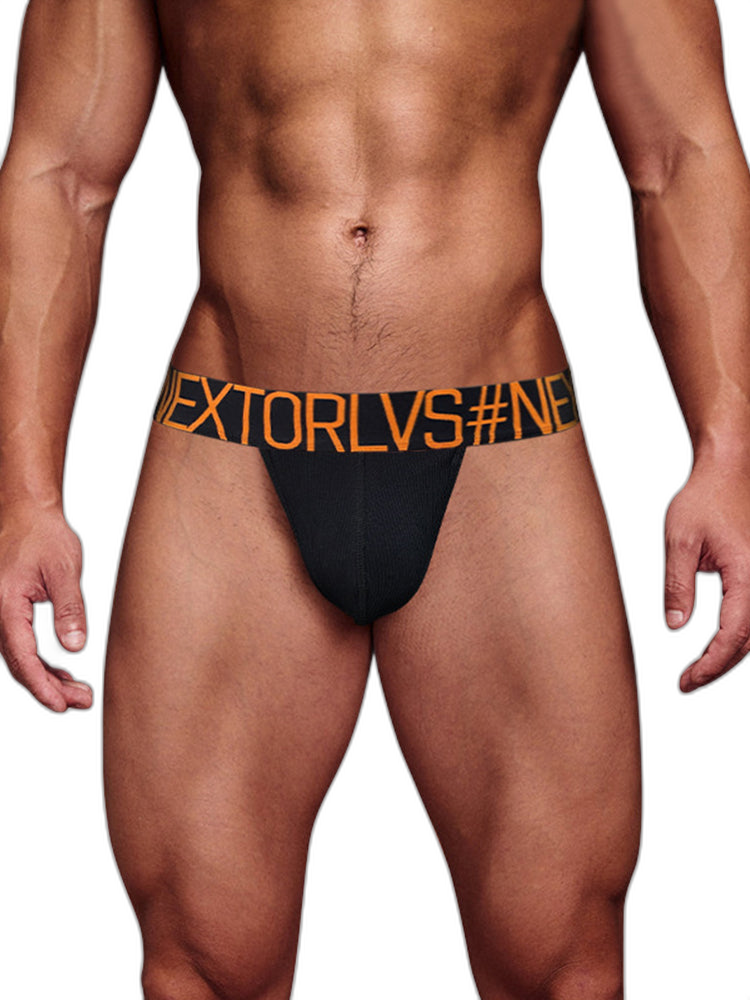 Men's Low Rise Sexy Pouch Briefs