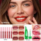 CHAFFUL All-in-One Makeup Kit for Women | Complete Gift Set with Foundation & Brushes