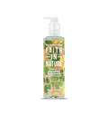 Kamillen-Hunde- & Welpen-Shampoo 400ml – 99,5% natürlichen Ursprungs, pH-neutral