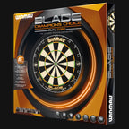 Winmau Champions Choice Blade Dual Core