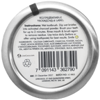 LiveCoco Teeth Cleaning Powder (Vitamins & Aloe Vera Infused)