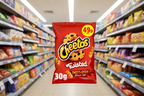 30 x Cheetos Twisted Flamin Hot - Sweet & Spicy 30Gm