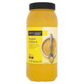 Chef's Larder English Mustard 2.15 Litres