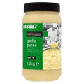 Chef's Larder Garlic Puree 1.2kg