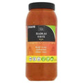 Chef's Larder Madras Sauce 2.15L