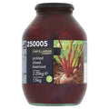 Chef's Larder Pickled Sliced Beetroot 2.25kg (Drained Weight 1.5kg)