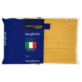 Chef's Larder Spaghetti 3kg
