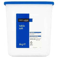 Chef's Larder Table Salt 6kg Ingredients Salt