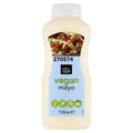 Chef's Larder Vegan Mayo 1 Litre
