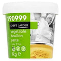 Chef's Larder Vegetable Bouillon Paste 1kg