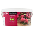 Chef's Larder Raspberry Jam 2.72kg