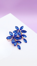 Eternal Crystal Drop & Dangle Earrings