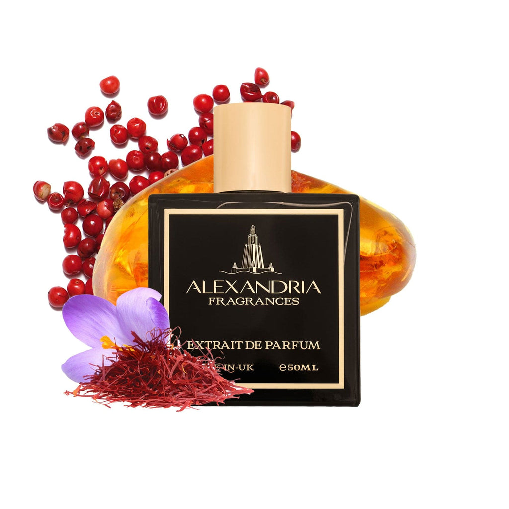 Chic Magnet Inspired By Magnetism Escada