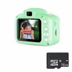 Kids' HD Waterproof Digital Camera
