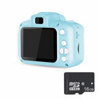 Kids' HD Waterproof Digital Camera