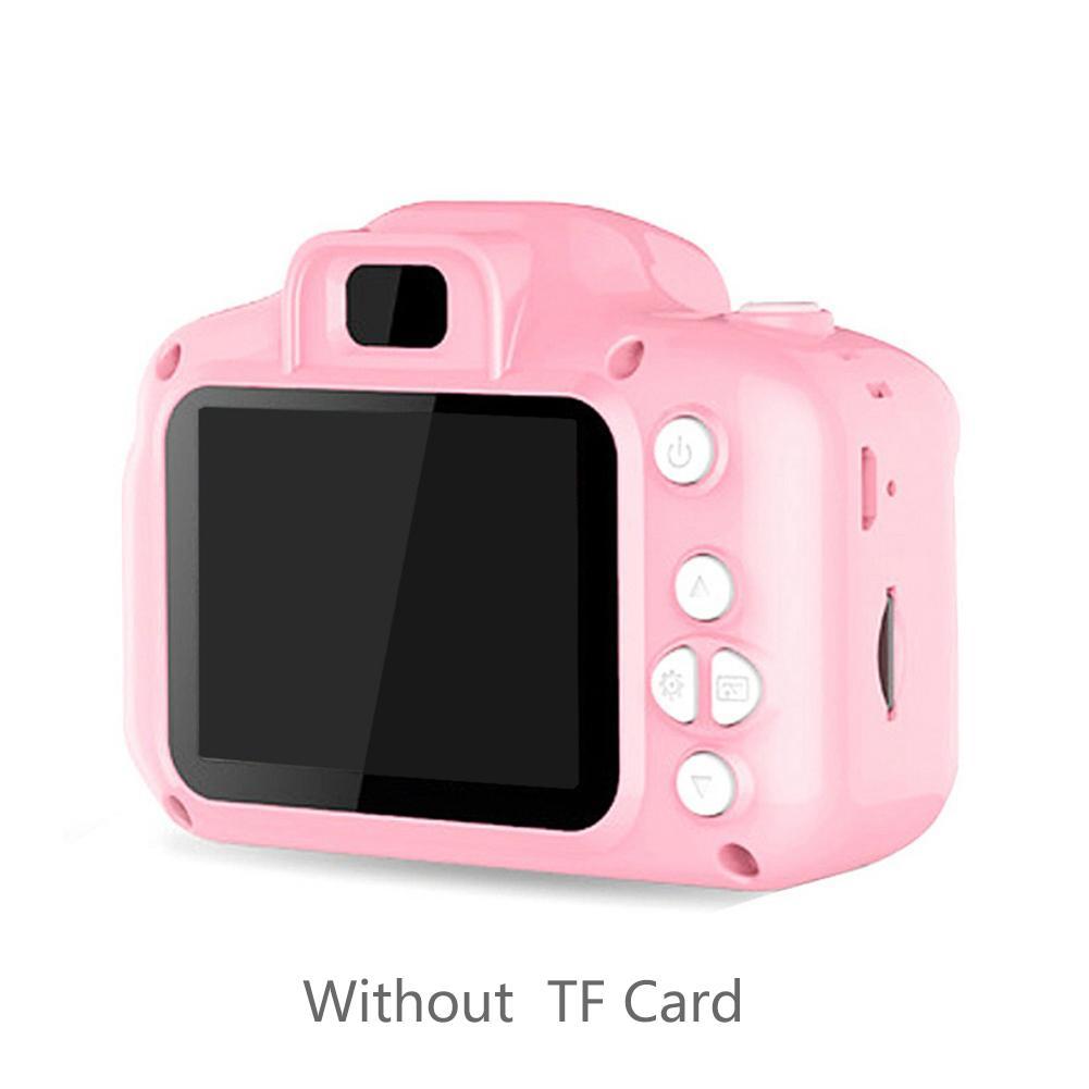 Kids' HD Waterproof Digital Camera