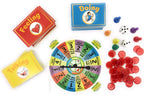 The Talking, Feeling and Doing Game by Childswork / Childsplay – Therapeutic Board Game