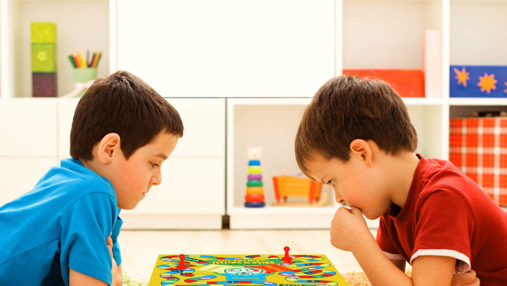The Talking, Feeling and Doing Game by Childswork / Childsplay – Therapeutic Board Game
