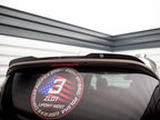 Maxton Design - SPOILER CAP CHRYSLER PACIFICA MK2