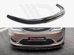 Maxton Design - FRONT SPLITTER CHRYSLER PACIFICA MK2