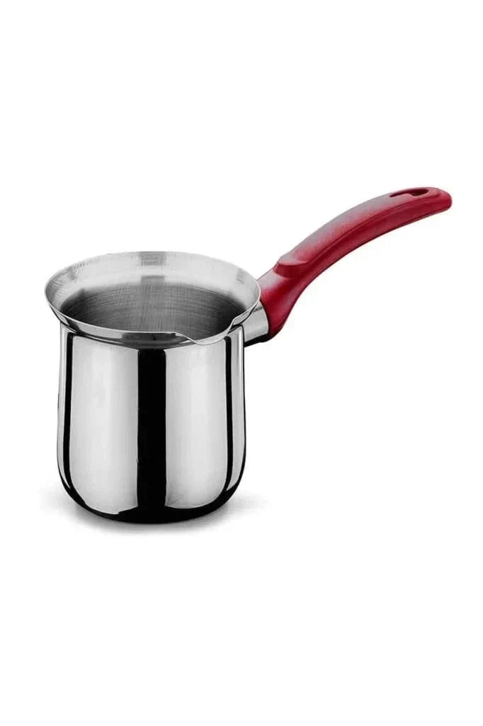 Classico Stainless Steel Turkish Coffee Pot No.7