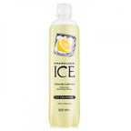 12 x Sparkling Ice Cloudy Lemon Flavoured Sparkling Water 500Ml