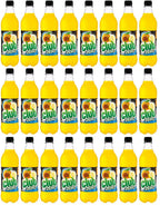 24 x Club Zero Sugar Rock Shandy 500Ml