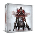 Bloodborne: The Board Game by CMON – Cooperative Horror Strategy for 1-4 Players