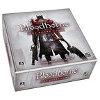 Bloodborne: The Board Game by CMON – Cooperative Horror Strategy for 1-4 Players
