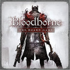 Bloodborne: The Board Game by CMON – Cooperative Horror Strategy for 1-4 Players