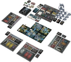 Bloodborne: The Board Game by CMON – Cooperative Horror Strategy for 1-4 Players