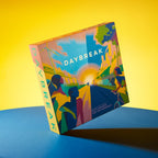 CMYK Daybreak — Cooperative Climate Action Board Game by the Pandemic Creator