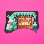 Quacks: All-In Edition Board Game by CMYK — Deluxe Potion Brewing for 2-5 Players
