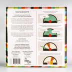 CMYK Wavelength: The Mind Reading Party Game | Telepathic Fun for Groups