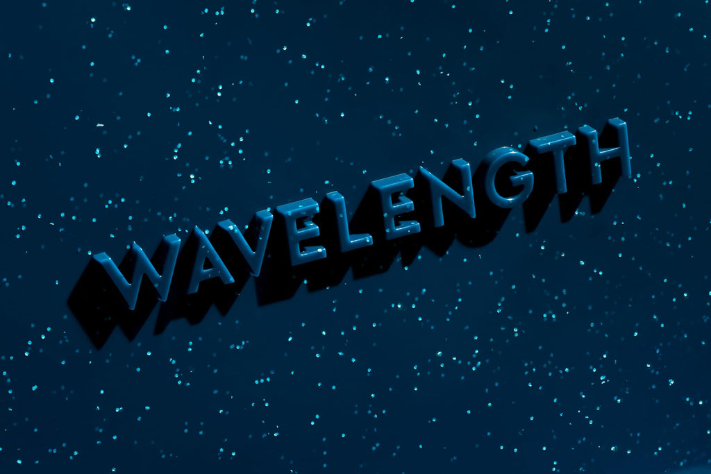 CMYK Wavelength: The Mind Reading Party Game | Telepathic Fun for Groups