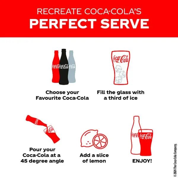 Coca-Cola Zero Sugar Lime 500ml (Case of 12)
