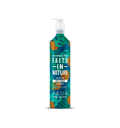Coconut Body Wash 500ml Aluminium – 99.5% Natural Origin