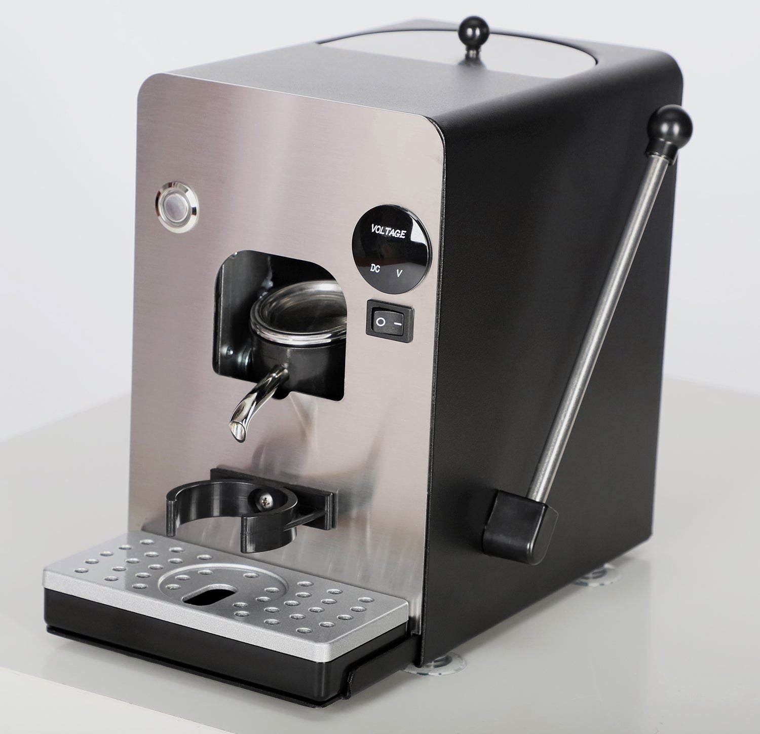 For Mercedes Sprinter Dodge 12V Coffee Machine – Campervan Espresso Maker - Van-X